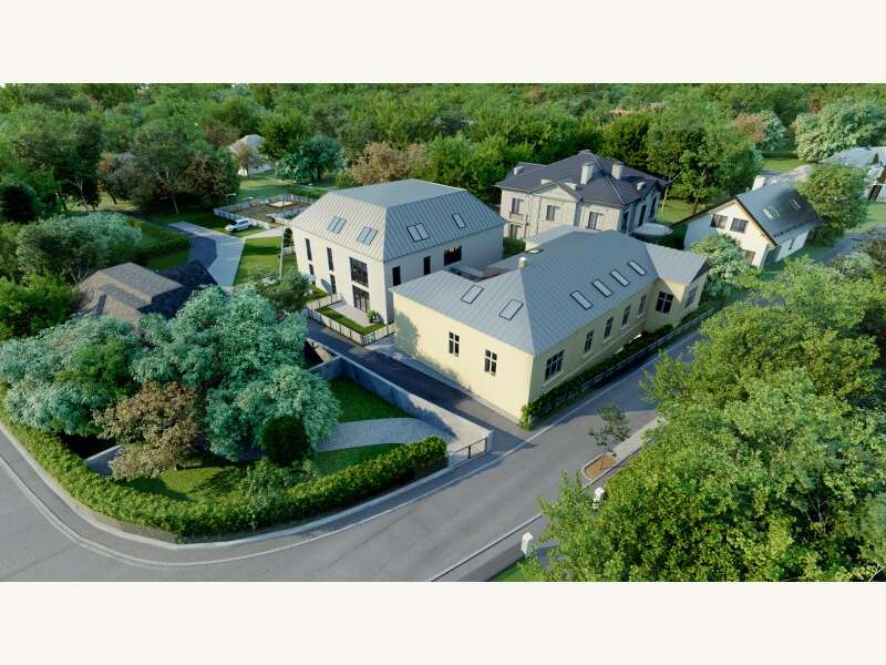 Eigentumswohnung in Baden - Bild 18