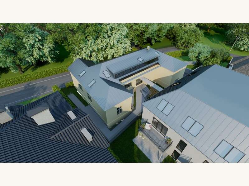 Eigentumswohnung in Baden - Bild 19