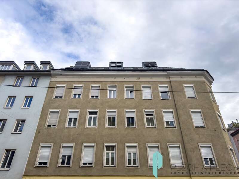 Dachgeschosswohnung in Wien - Bild 15