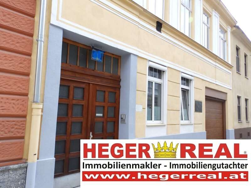 Renditeobjekt in Wien - Bild 3 Renditeobjekt in Wien - Bild 3