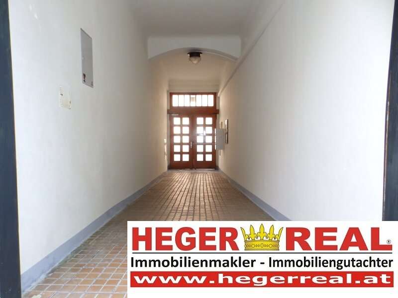Renditeobjekt in Wien - Bild 5 Renditeobjekt in Wien - Bild 5