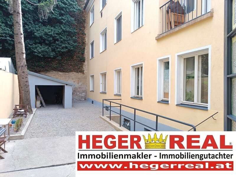 Renditeobjekt in Wien - Bild 6 Renditeobjekt in Wien - Bild 6