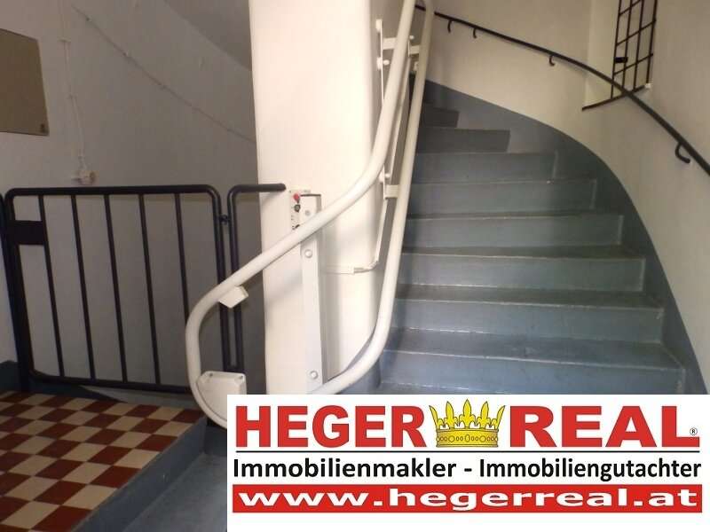 Renditeobjekt in Wien - Bild 7 Renditeobjekt in Wien - Bild 7