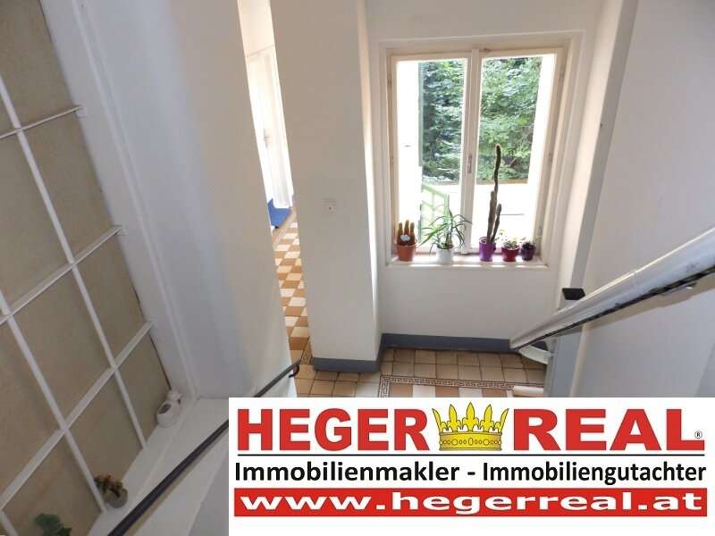 Renditeobjekt in Wien - Bild 8 Renditeobjekt in Wien - Bild 8