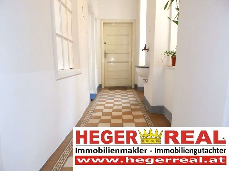 Renditeobjekt in Wien - Bild 9 Renditeobjekt in Wien - Bild 9