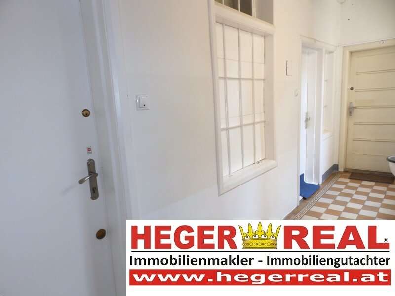Renditeobjekt in Wien - Bild 10 Renditeobjekt in Wien - Bild 10