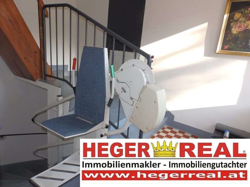 Renditeobjekt in Wien - Bild 11 Renditeobjekt in Wien - Bild 11
