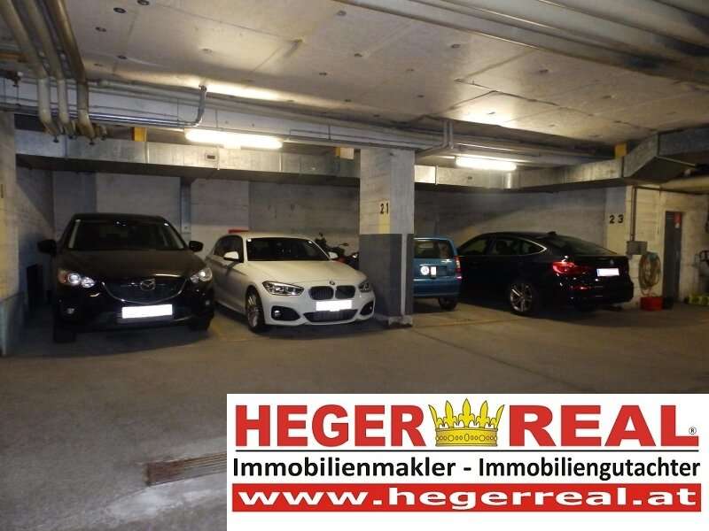 Renditeobjekt in Wien - Bild 22