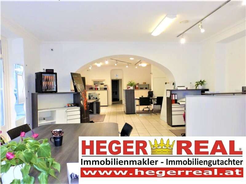 Geschäftslokal in Wiener Neustadt - Bild 3 Geschäftslokal in Wiener Neustadt - Bild 3