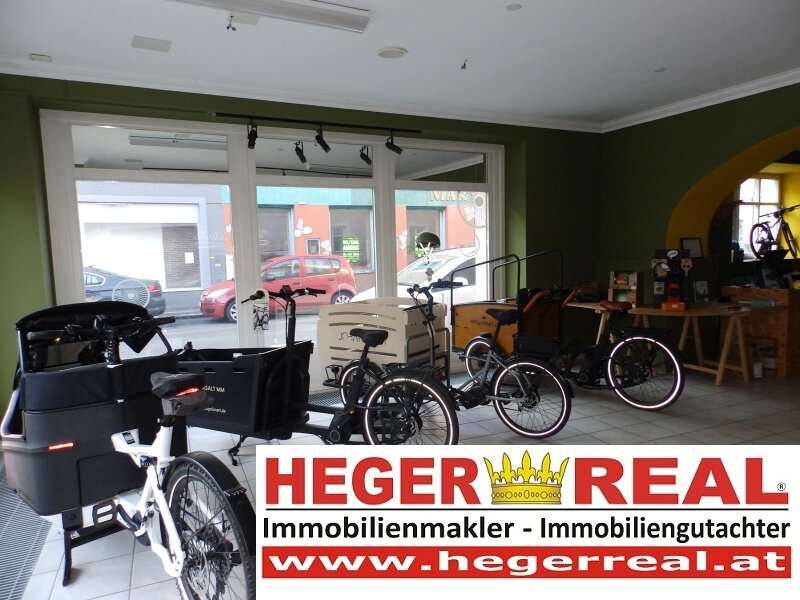 Geschäftslokal in Wiener Neustadt - Bild 8