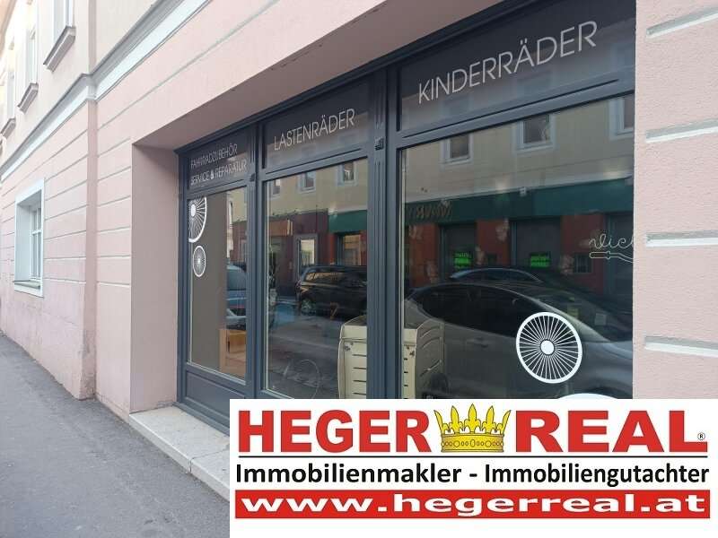 Geschäftslokal in Wiener Neustadt - Bild 11