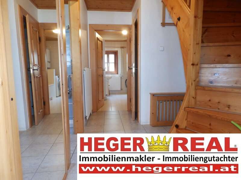 Haus in Pernitz - Bild 2 Haus in Pernitz - Bild 2