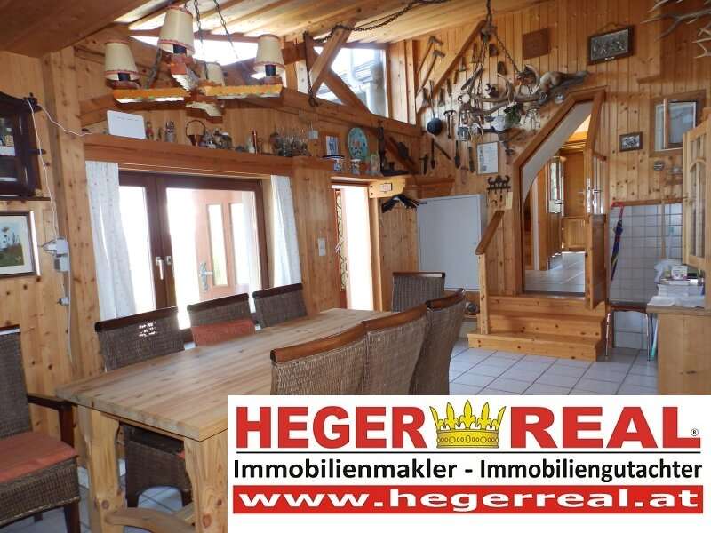 Haus in Pernitz - Bild 13 Haus in Pernitz - Bild 13