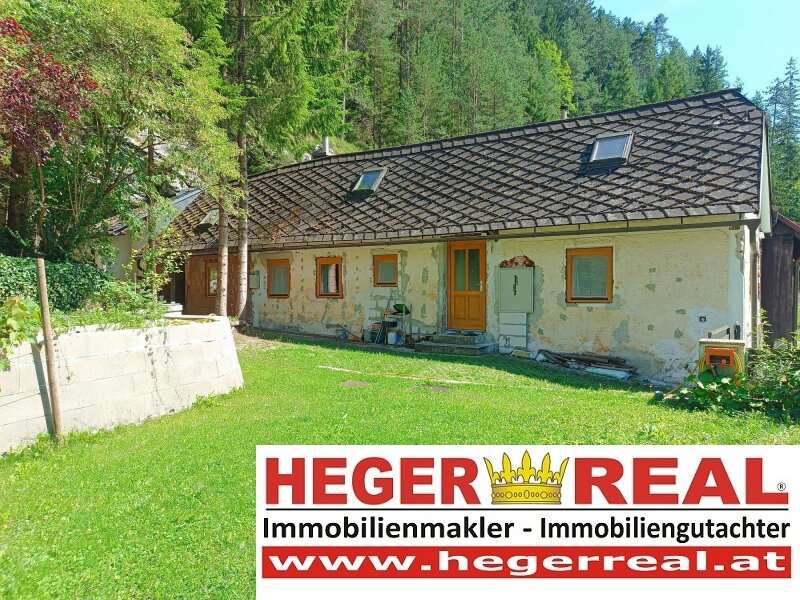 Haus in Gutenstein - Bild 7 Haus in Gutenstein - Bild 7