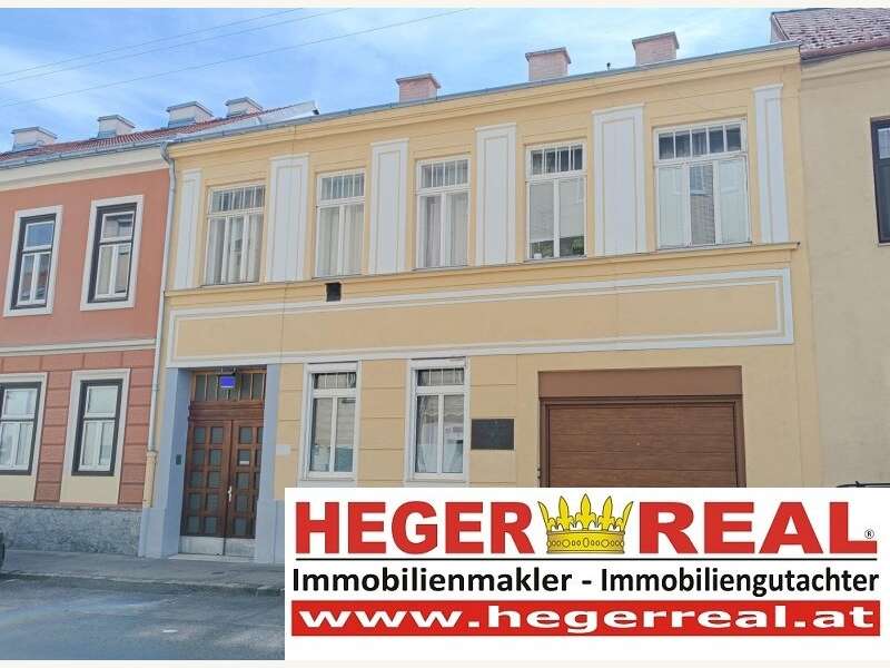 Haus in Wien - Bild 2