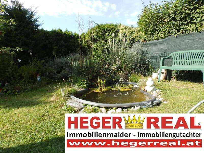 Ferienhaus in Bad Erlach - Bild 2 Ferienhaus in Bad Erlach - Bild 2