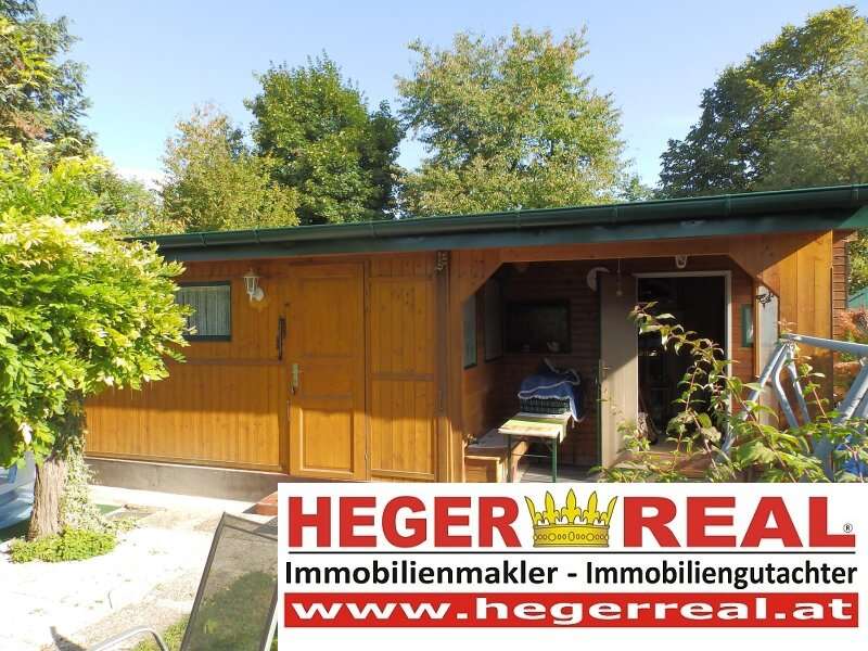 Ferienhaus in Bad Erlach - Bild 6 Ferienhaus in Bad Erlach - Bild 6