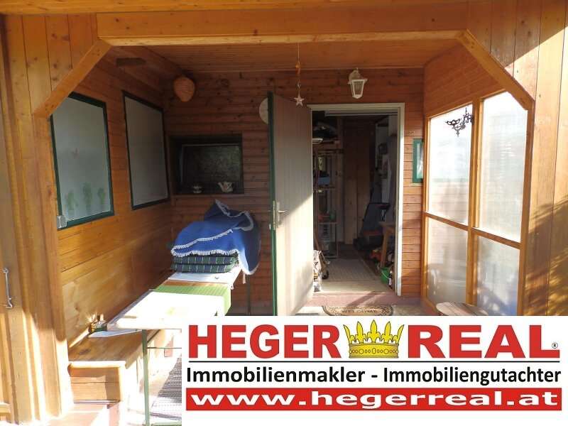Ferienhaus in Bad Erlach - Bild 8 Ferienhaus in Bad Erlach - Bild 8