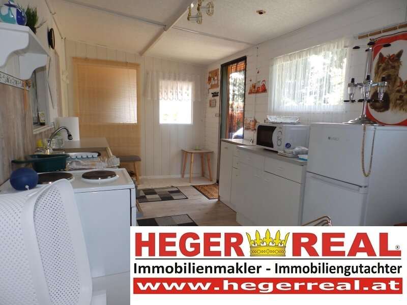 Ferienhaus in Bad Erlach - Bild 13 Ferienhaus in Bad Erlach - Bild 13