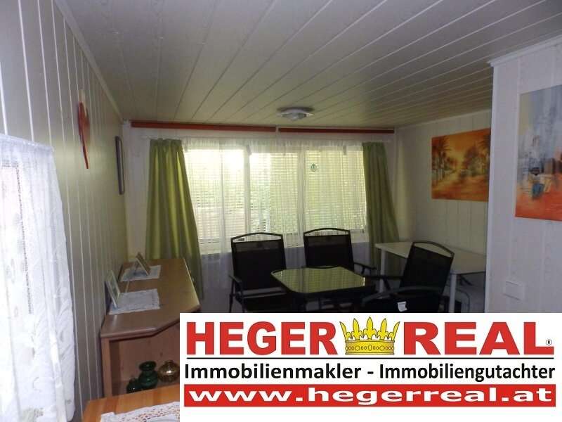 Ferienhaus in Bad Erlach - Bild 14 Ferienhaus in Bad Erlach - Bild 14