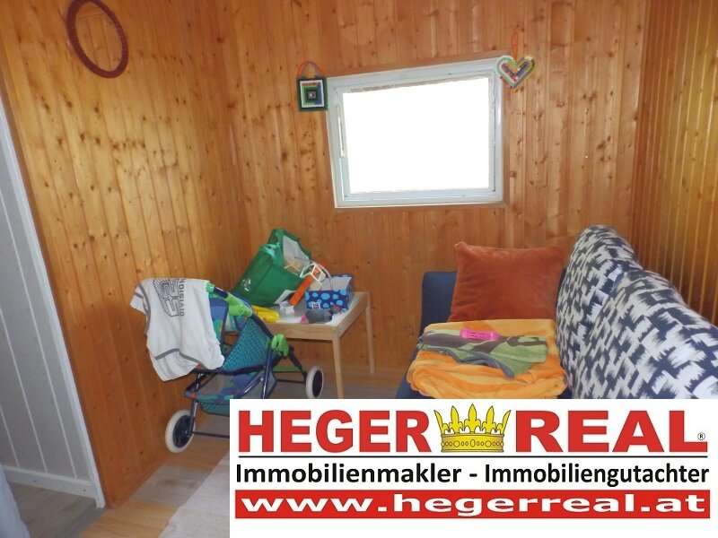 Ferienhaus in Bad Erlach - Bild 17 Ferienhaus in Bad Erlach - Bild 17