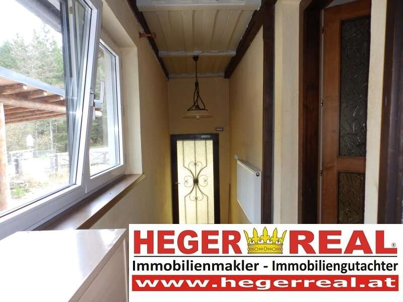 Haus in Rohr im Gebirge - Bild 5 Haus in Rohr im Gebirge - Bild 5