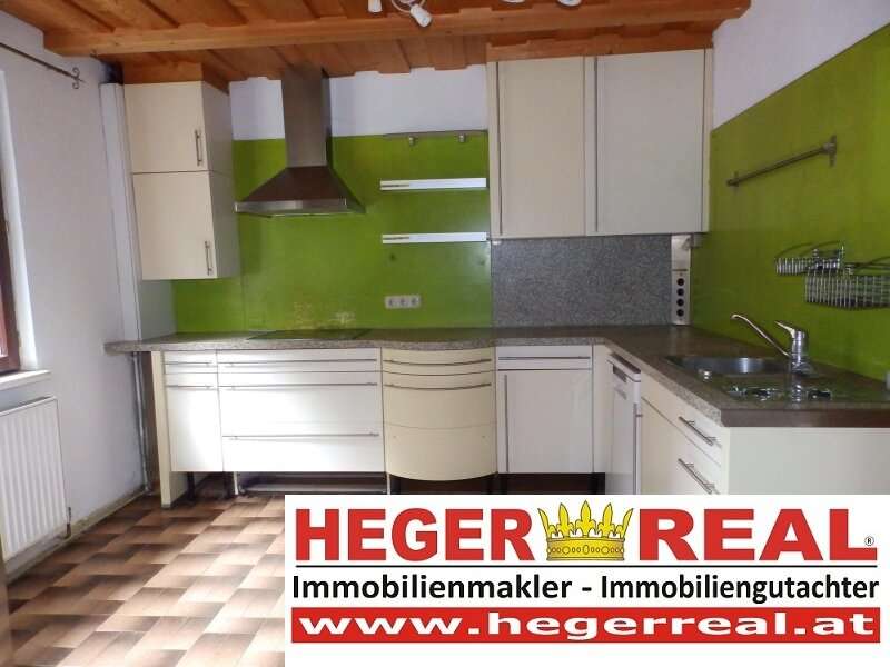 Haus in Rohr im Gebirge - Bild 8 Haus in Rohr im Gebirge - Bild 8