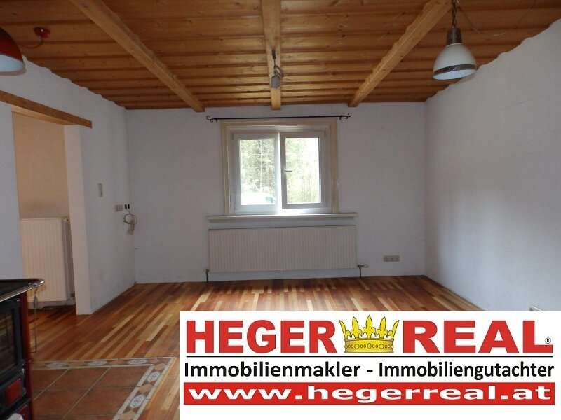 Haus in Rohr im Gebirge - Bild 9 Haus in Rohr im Gebirge - Bild 9