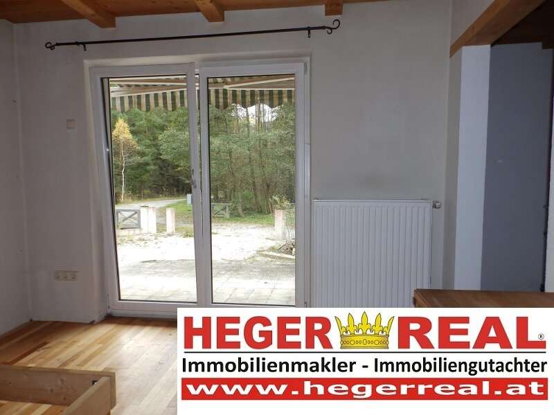 Haus in Rohr im Gebirge - Bild 12 Haus in Rohr im Gebirge - Bild 12