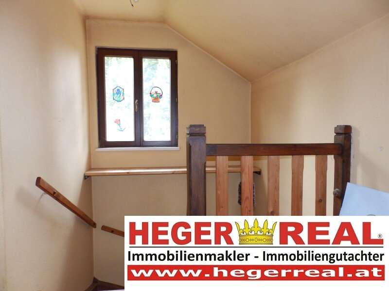 Haus in Rohr im Gebirge - Bild 15 Haus in Rohr im Gebirge - Bild 15