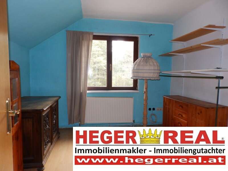 Haus in Rohr im Gebirge - Bild 16 Haus in Rohr im Gebirge - Bild 16