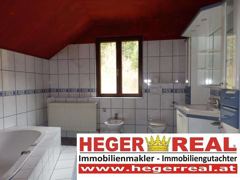 Haus in Rohr im Gebirge - Bild 17 Haus in Rohr im Gebirge - Bild 17