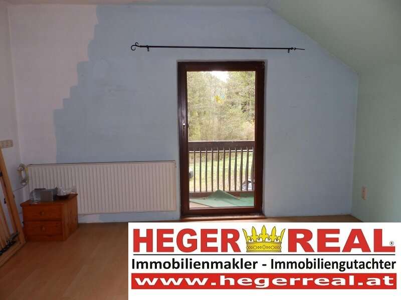 Haus in Rohr im Gebirge - Bild 20 Haus in Rohr im Gebirge - Bild 20