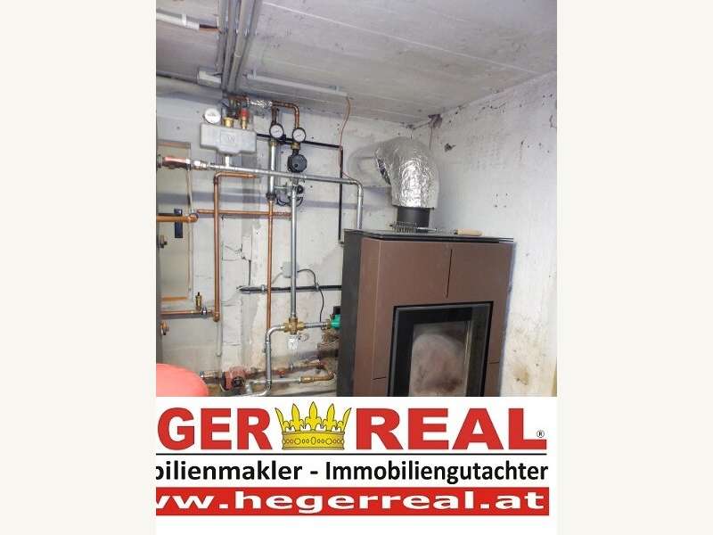 Haus in Rohr im Gebirge - Bild 23 Haus in Rohr im Gebirge - Bild 23