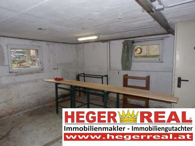 Haus in Rohr im Gebirge - Bild 24 Haus in Rohr im Gebirge - Bild 24