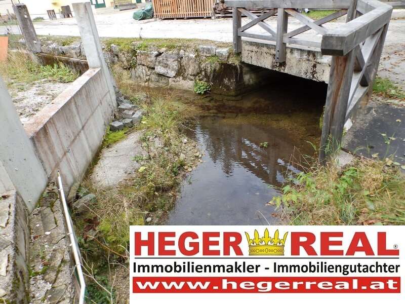 Haus in Rohr im Gebirge - Bild 25 Haus in Rohr im Gebirge - Bild 25