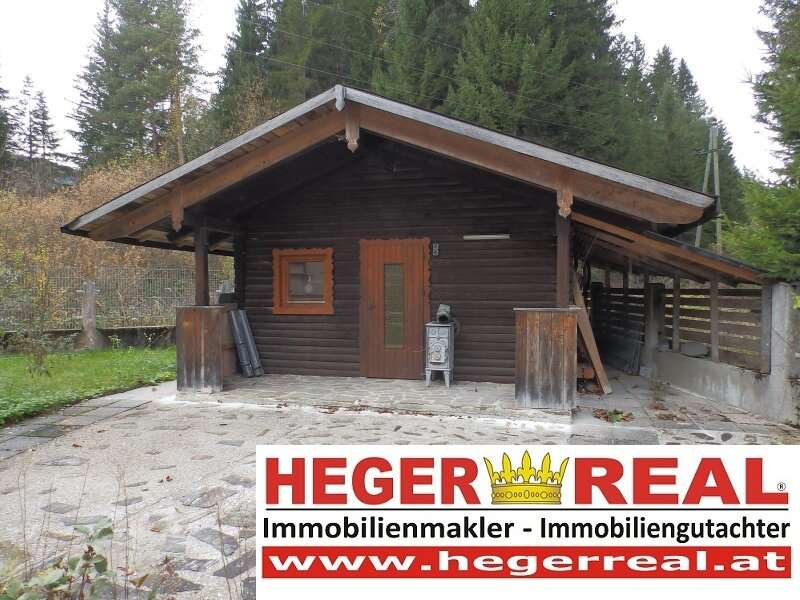 Haus in Rohr im Gebirge - Bild 26 Haus in Rohr im Gebirge - Bild 26