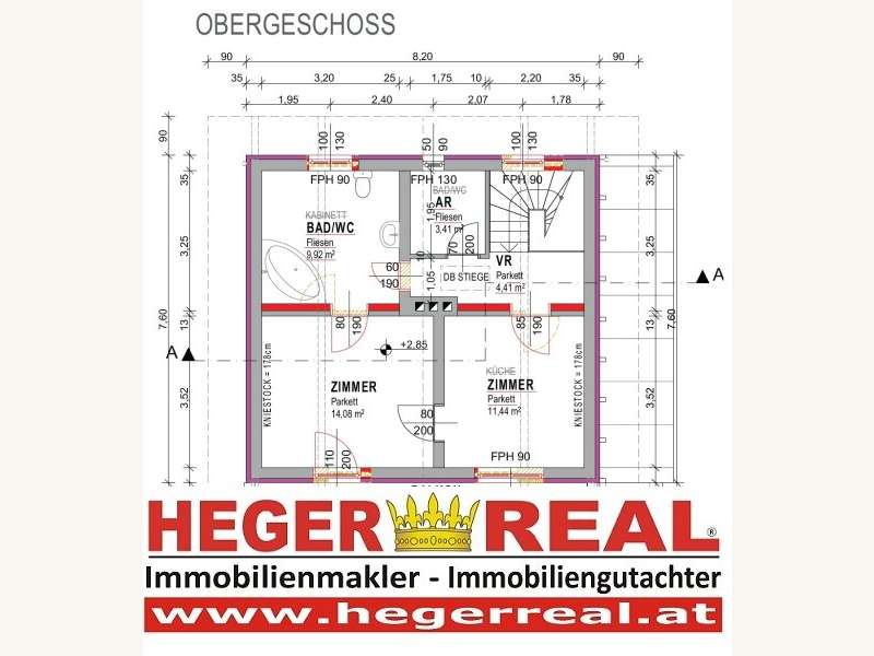 Haus in Rohr im Gebirge - Bild 28 Haus in Rohr im Gebirge - Bild 28