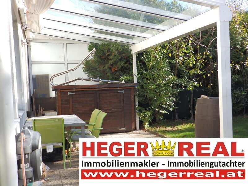 Haus in Wöllersdorf - Bild 6