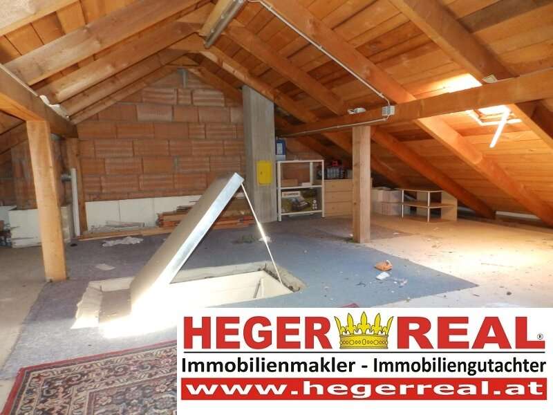 Haus in Wöllersdorf - Bild 22