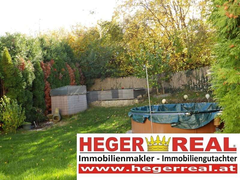 Haus in Wöllersdorf - Bild 26