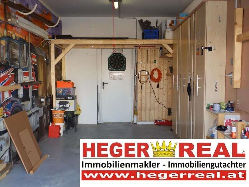 Haus in Wöllersdorf - Bild 29