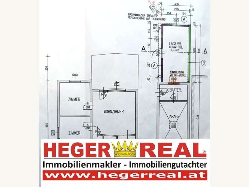 Haus in Sollenau - Bild 29