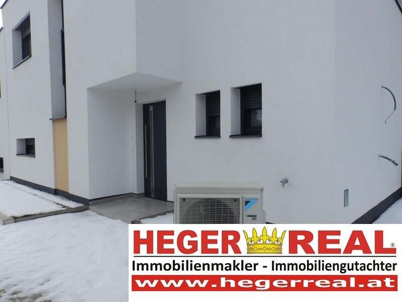 Doppelhaushälfte in Pernitz - Bild 2