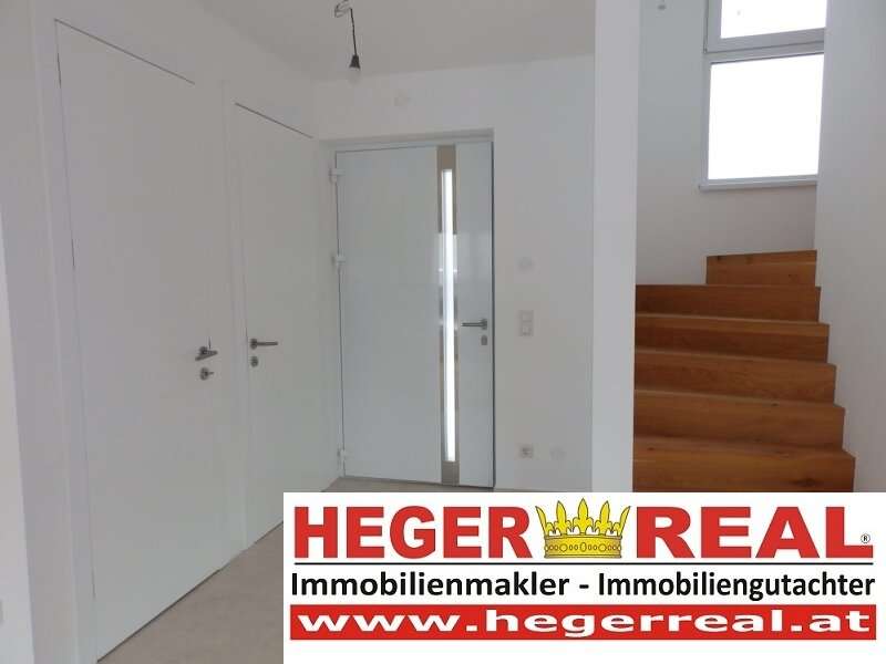 Doppelhaushälfte in Pernitz - Bild 3