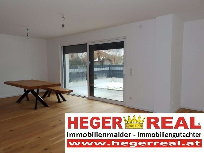 Doppelhaushälfte in Pernitz - Bild 4