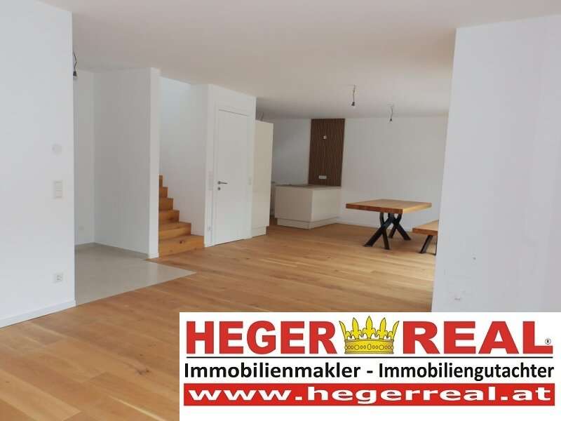 Doppelhaushälfte in Pernitz - Bild 6