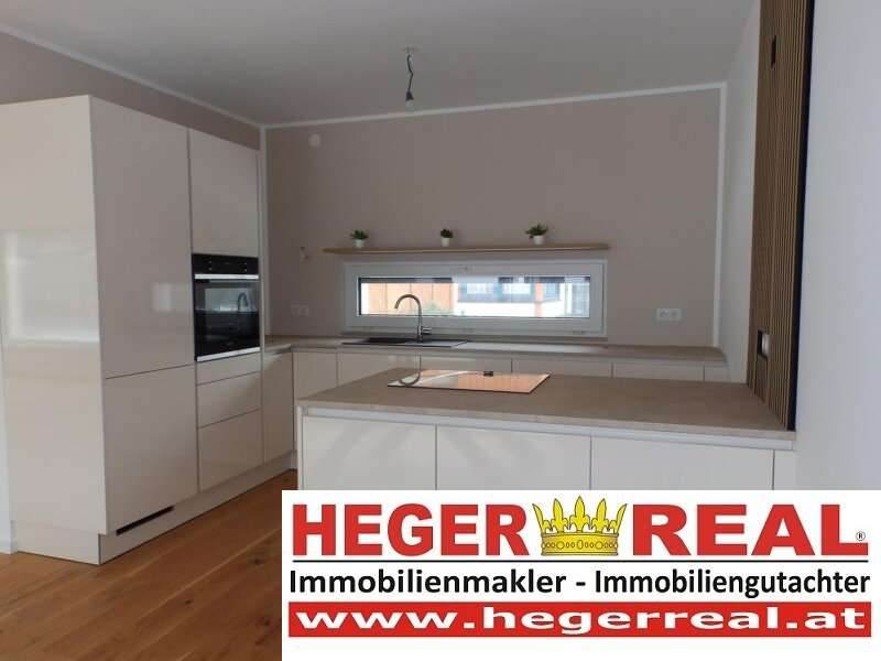 Doppelhaushälfte in Pernitz - Bild 8