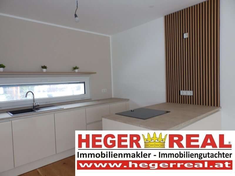 Doppelhaushälfte in Pernitz - Bild 9