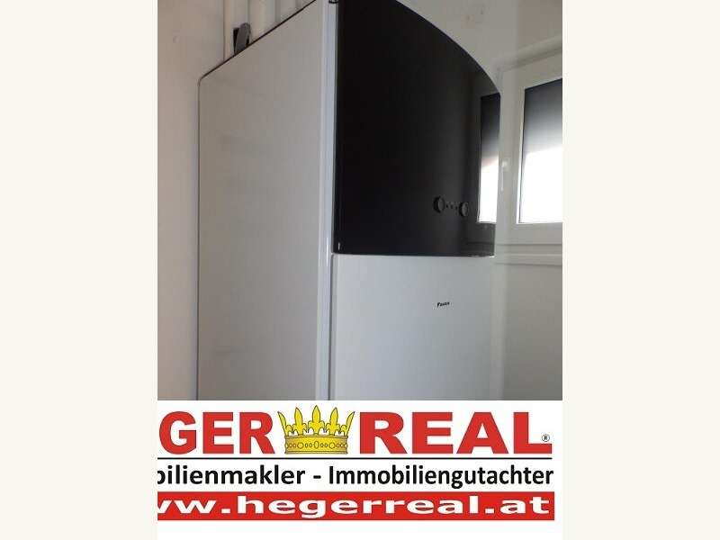 Doppelhaushälfte in Pernitz - Bild 13